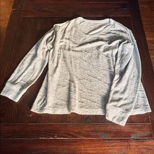 Cozy Threads 4 Thought Sweater